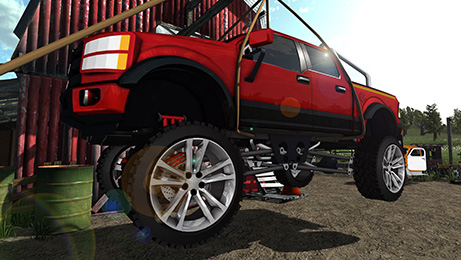 Upgrade an awesome pickup truck with the best aftermarket mods, parts and tools.