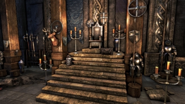 Search and find hidden objects in this 3D castle room escape adventure.